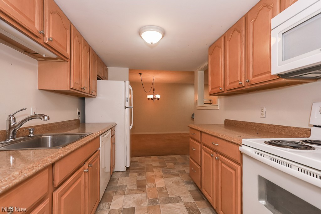 Chippewa Creek Condo - Residential
