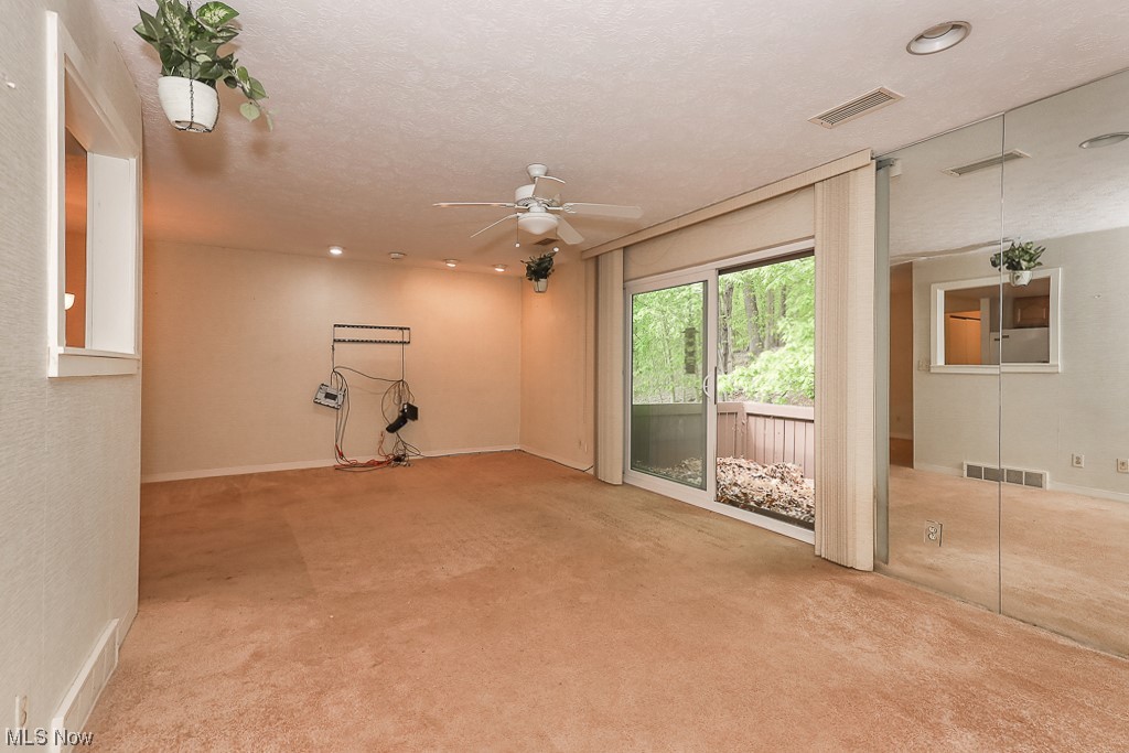 Chippewa Creek Condo - Residential