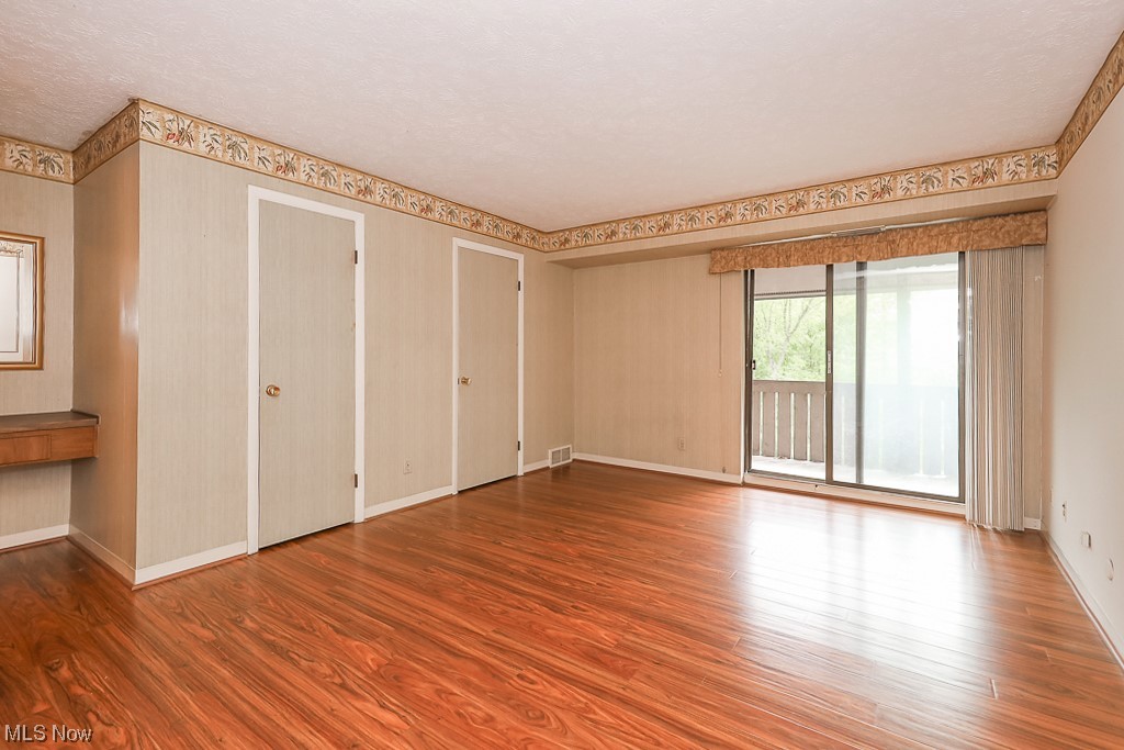 Chippewa Creek Condo - Residential