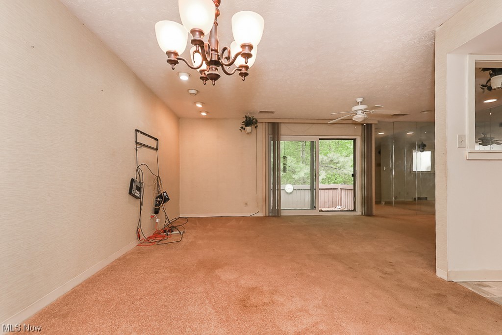 Chippewa Creek Condo - Residential