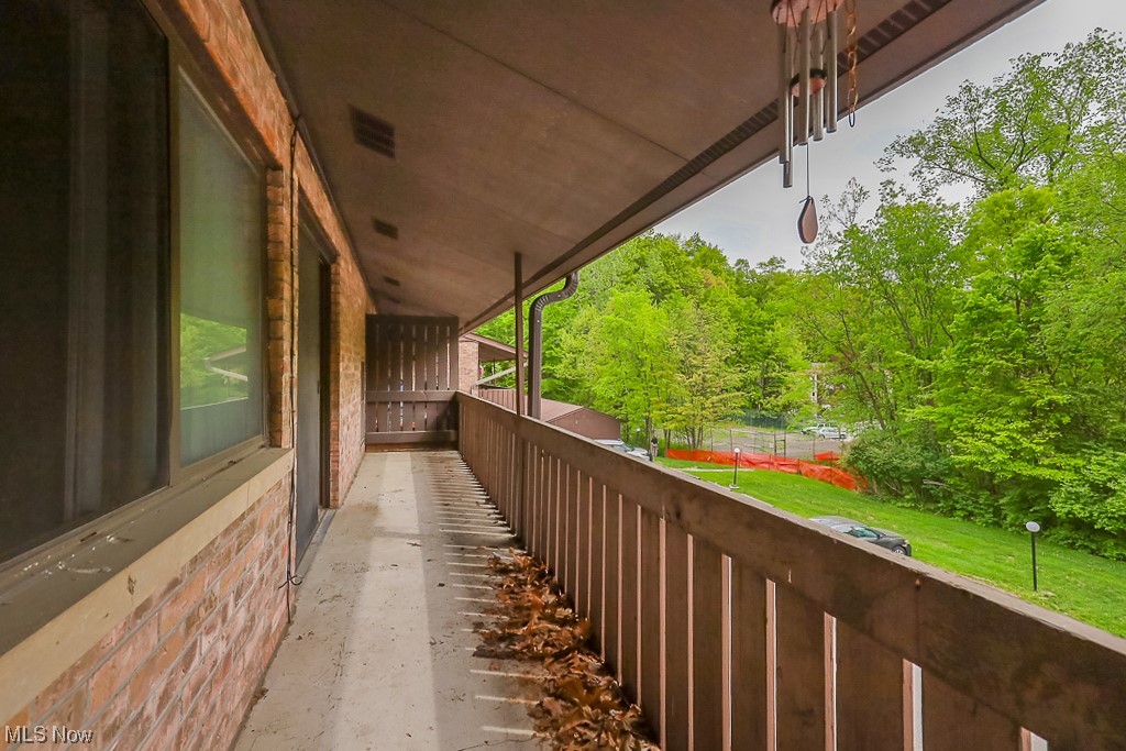 Chippewa Creek Condo - Residential