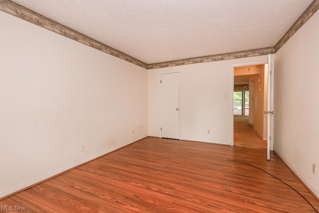 Chippewa Creek Condo - Residential