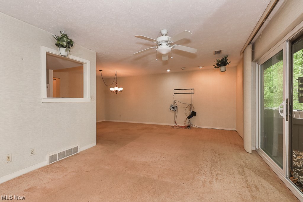 Chippewa Creek Condo - Residential