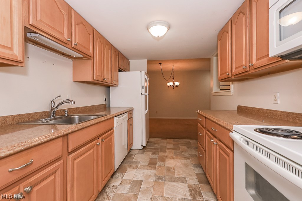 Chippewa Creek Condo - Residential