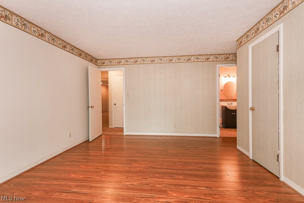 Chippewa Creek Condo - Residential