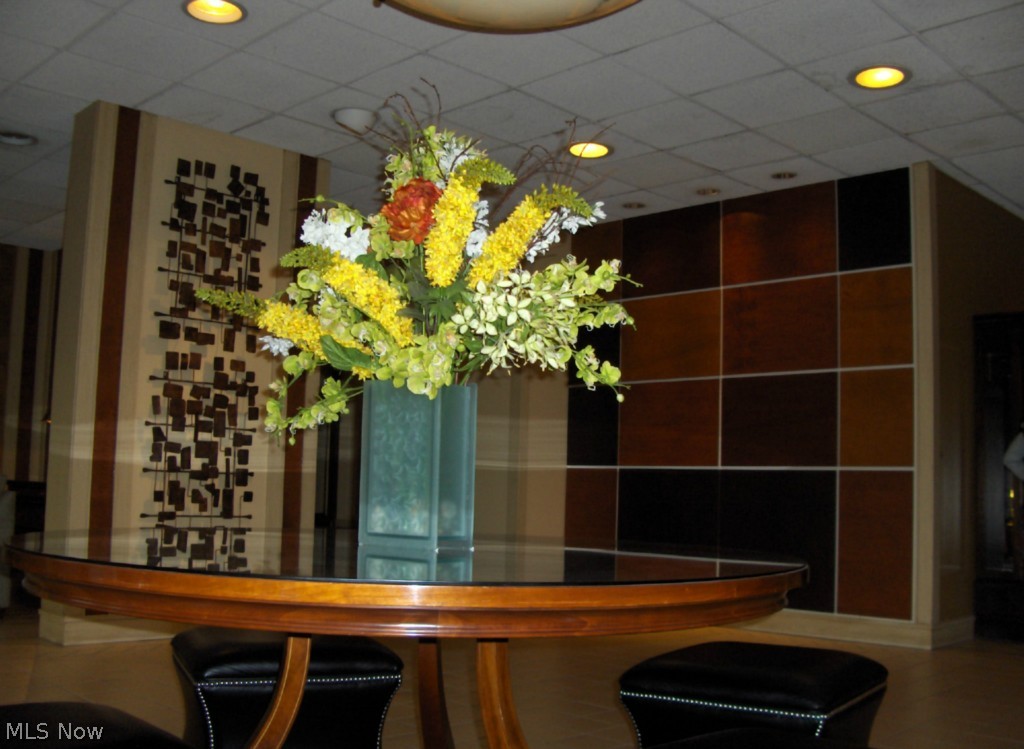 Meridian Condo - Residential Lease