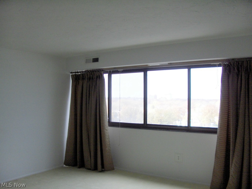 Meridian Condo - Residential Lease