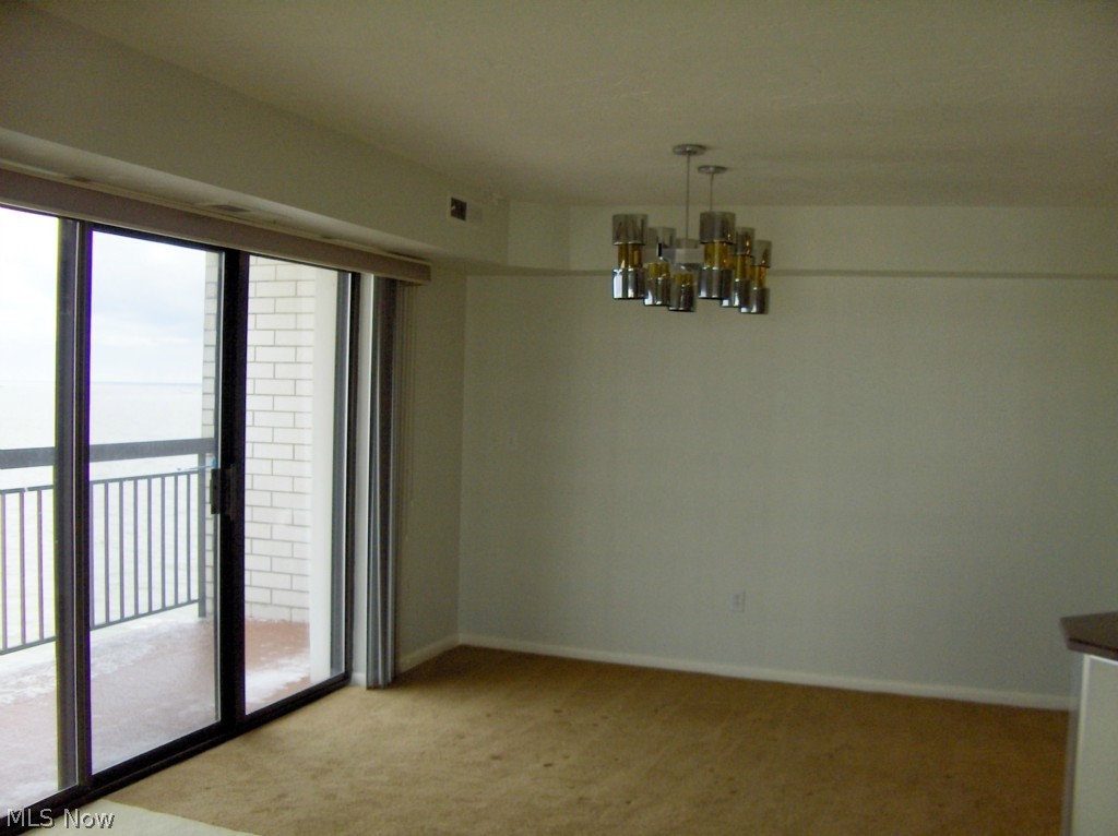 Meridian Condo - Residential Lease