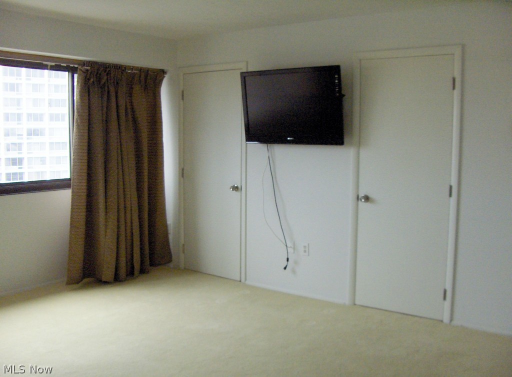 Meridian Condo - Residential Lease