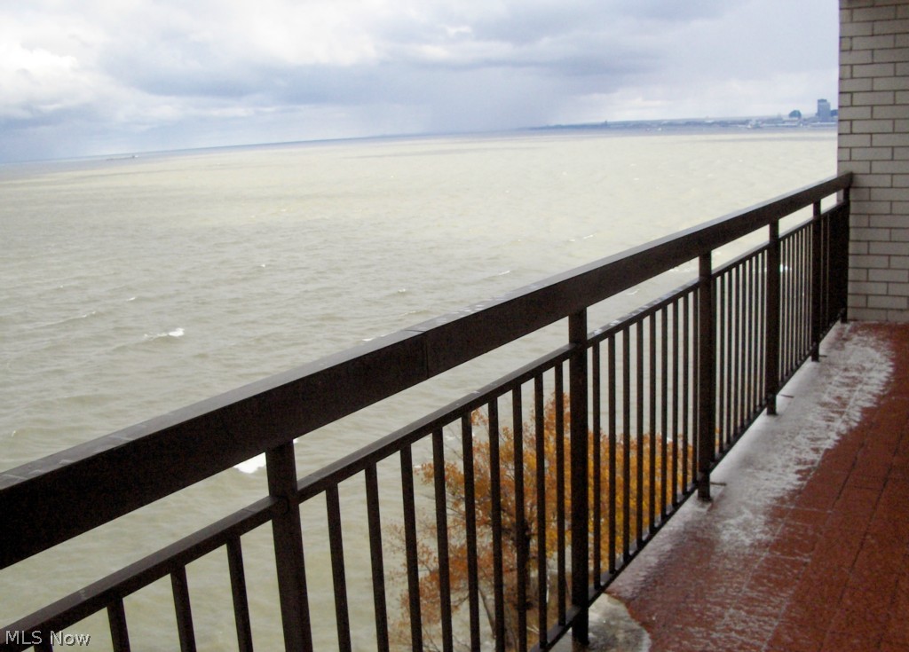 Meridian Condo - Residential Lease