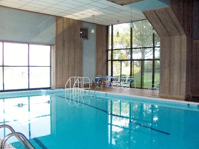 Meridian Condo - Residential Lease