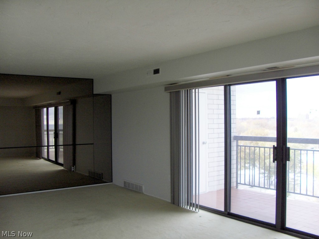 Meridian Condo - Residential Lease
