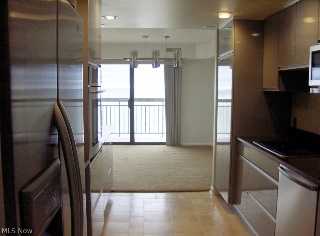 Meridian Condo - Residential Lease