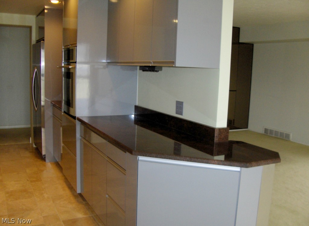 Meridian Condo - Residential Lease