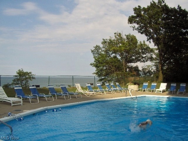 Meridian Condo - Residential Lease