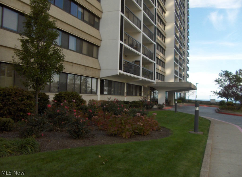 Meridian Condo - Residential Lease