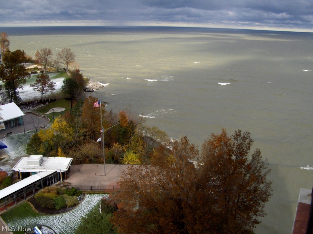 Meridian Condo - Residential Lease