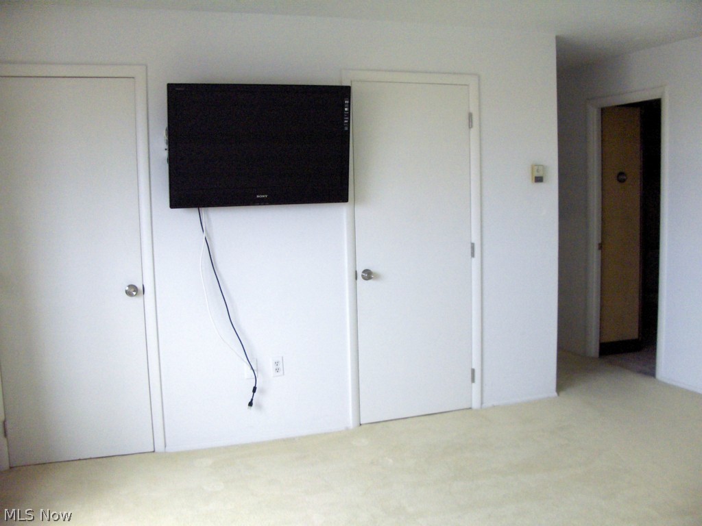 Meridian Condo - Residential Lease