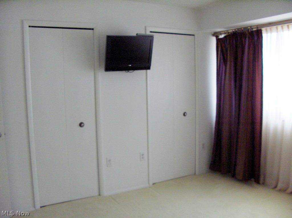 Meridian Condo - Residential Lease