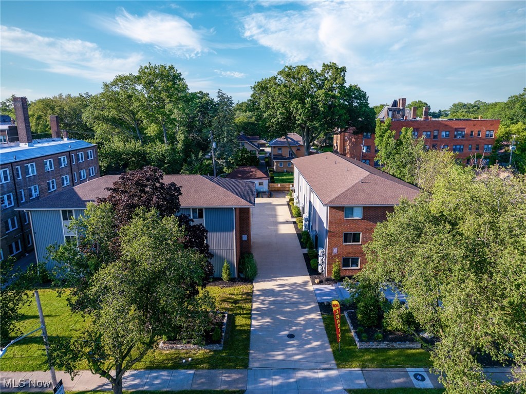 Cleveland, Ohio 44102, United States, 1 Bedroom Bedrooms, ,1 BathroomBathrooms,Residential,Pending,207215