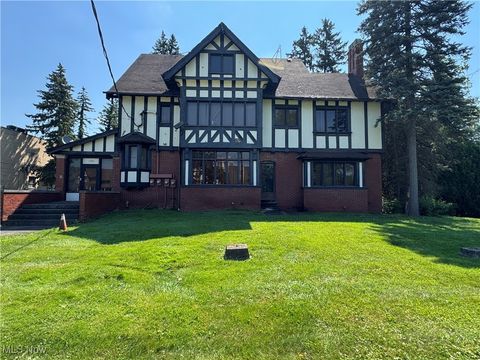 Apartment For Sale - 1357 5th Avenue<br/> Mahoning County, Youngstown, OH 44504