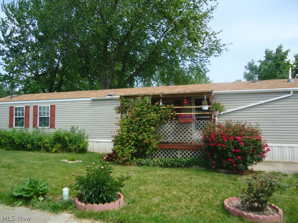 Harbourtown LTD - Residential