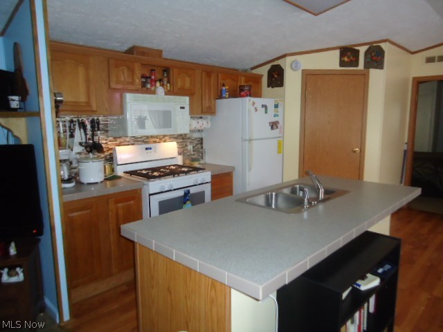 Harbourtown LTD - Residential