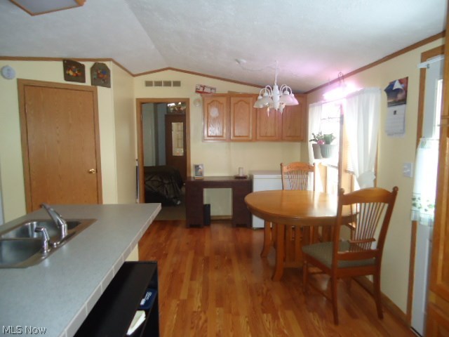 Harbourtown LTD - Residential