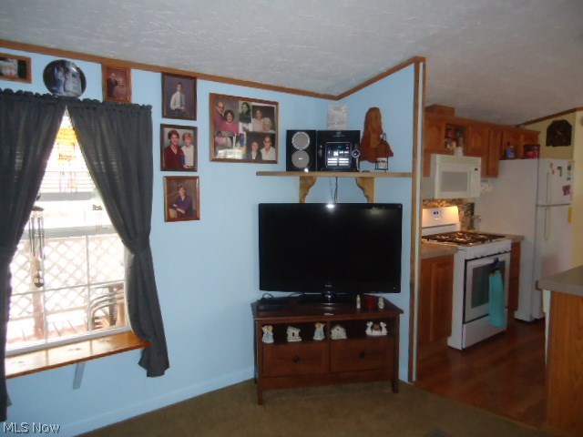 Harbourtown LTD - Residential