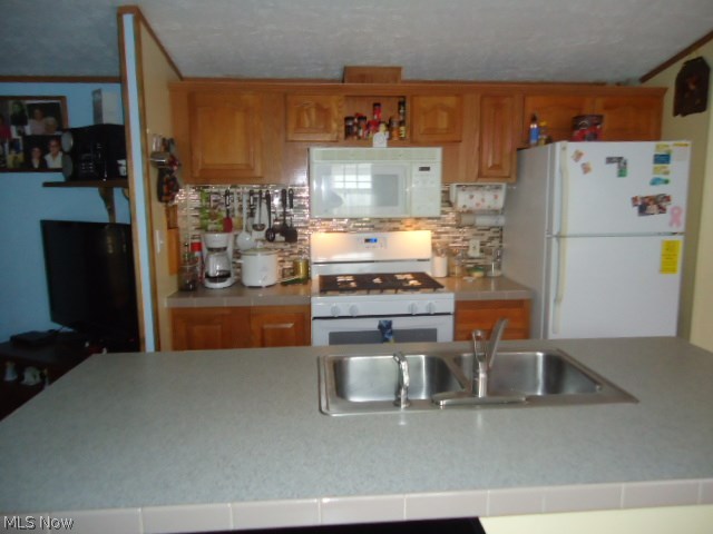 Harbourtown LTD - Residential