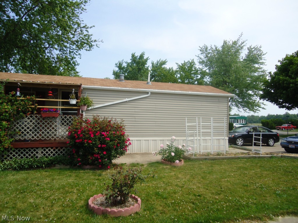 Harbourtown LTD - Residential