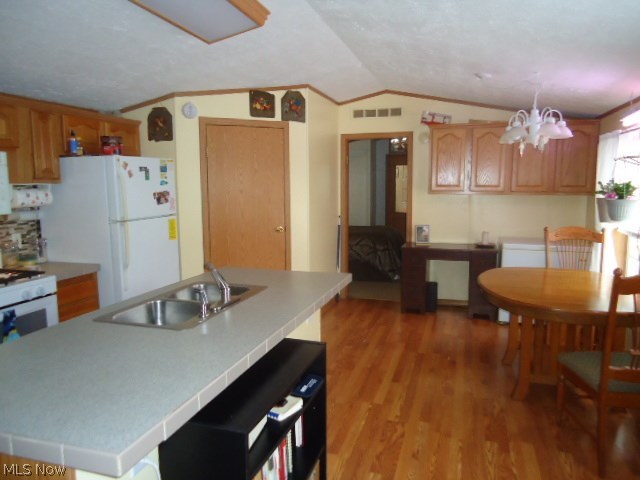 Harbourtown LTD - Residential