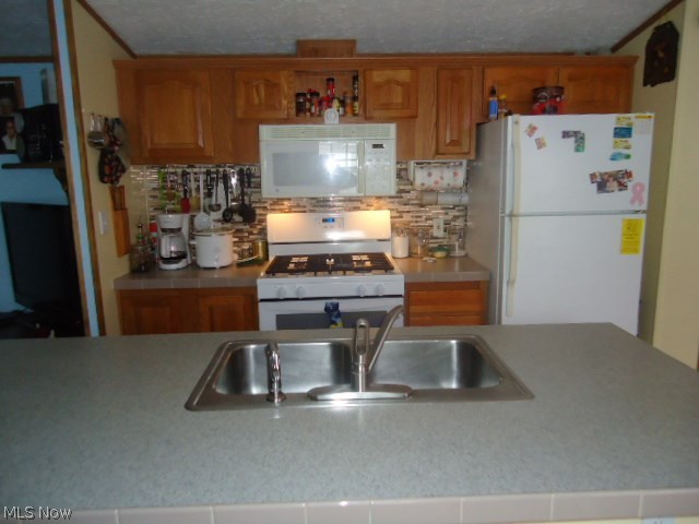 Harbourtown LTD - Residential