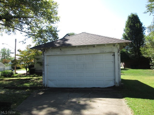 Canton - Residential