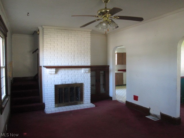 Canton - Residential