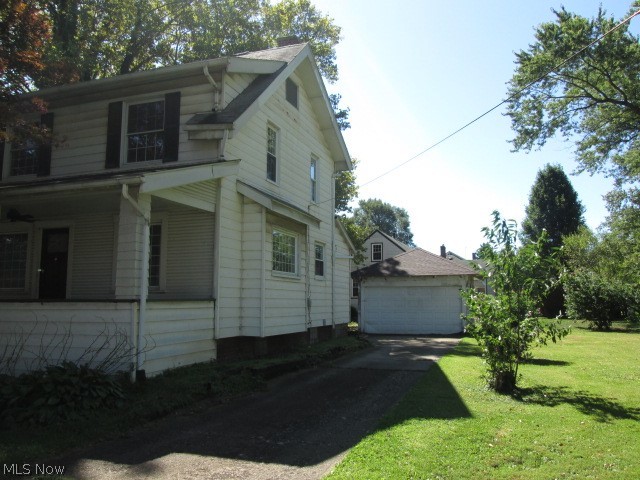 Canton - Residential