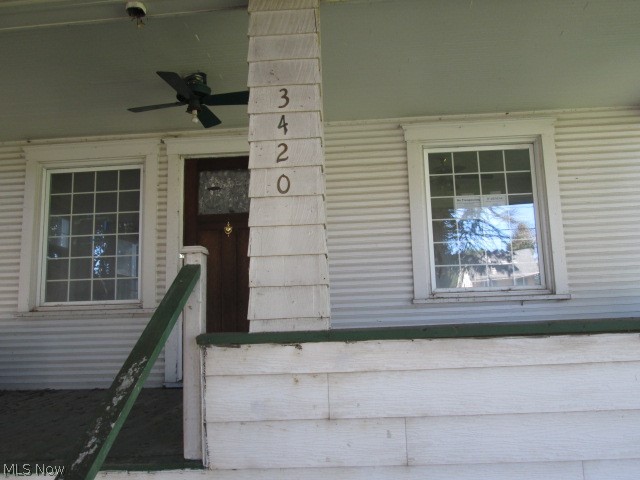 Canton - Residential