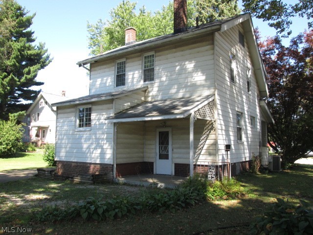 Canton - Residential