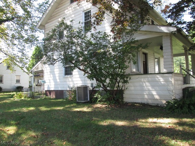 Canton - Residential