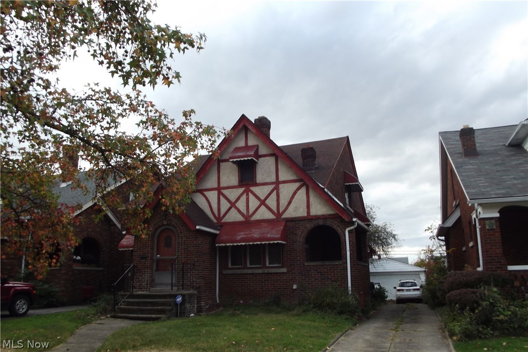 Shaker Overlook Land Cos - Residential