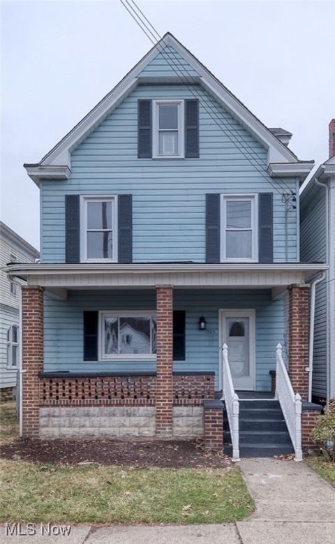 1905 Main Street, Wellsburg, WV 26070 - MLS#: 5107501