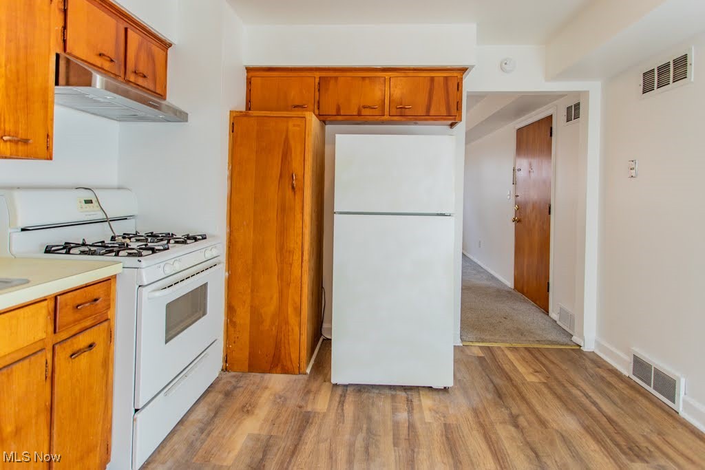 Willows - Residential Income