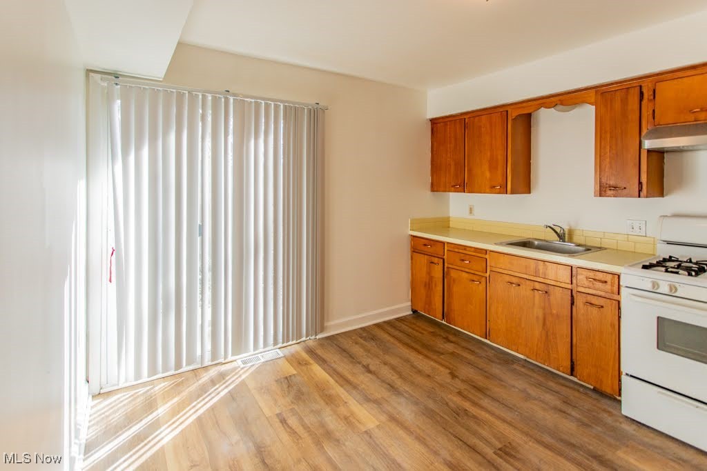 Willows - Residential Income