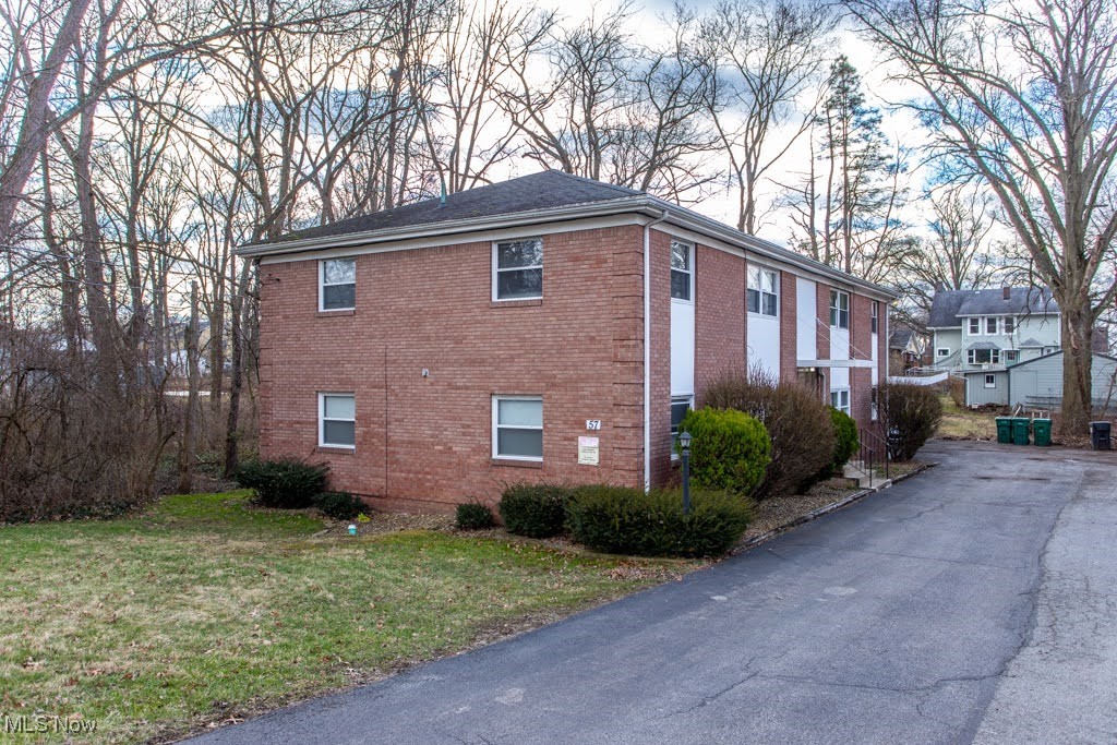 Willows - Residential Income