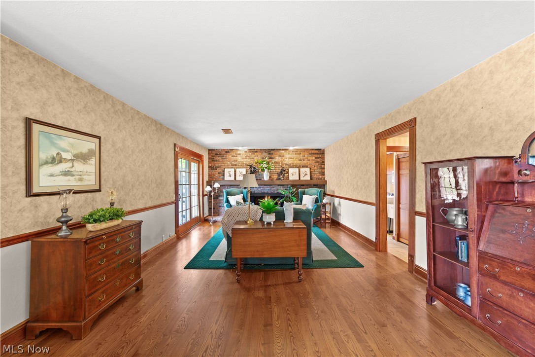 Tanglewood Reserve - Residential