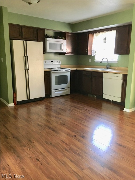 Sandelwood Acres Sub #2 - Residential