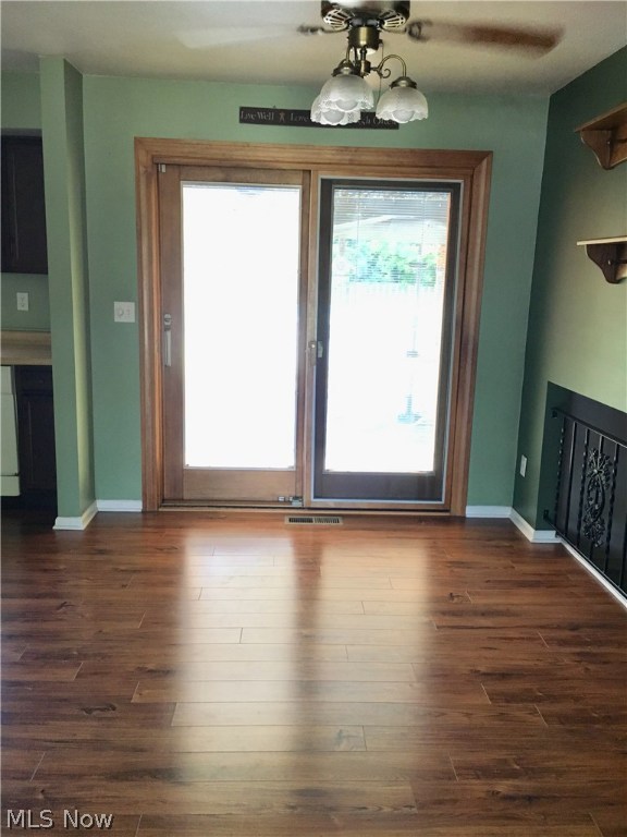 Sandelwood Acres Sub #2 - Residential