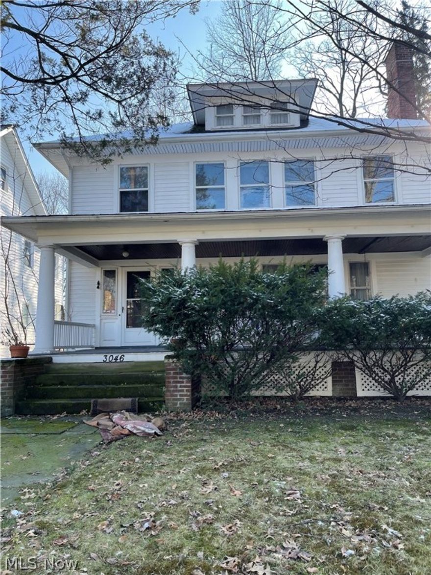 **Investors** Cash Only. Full Remodel. Selling AS-IS.