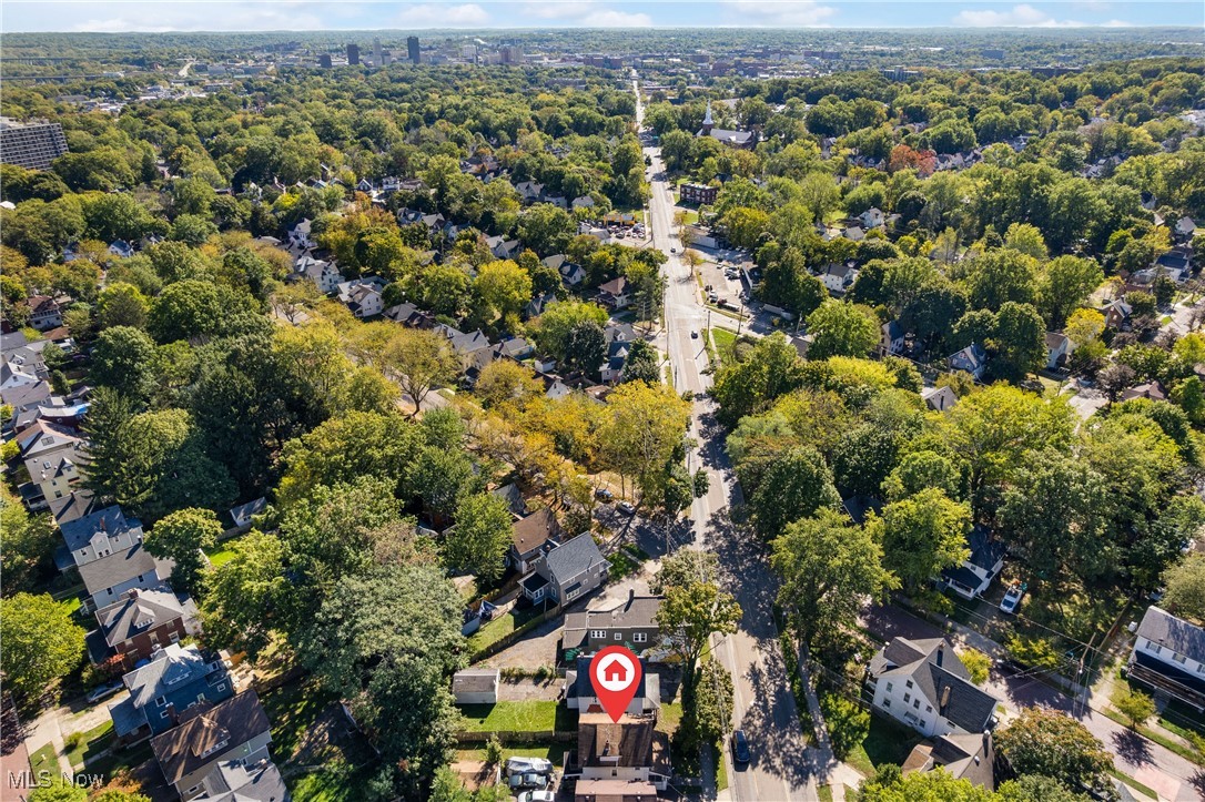 West Portage Path - Residential