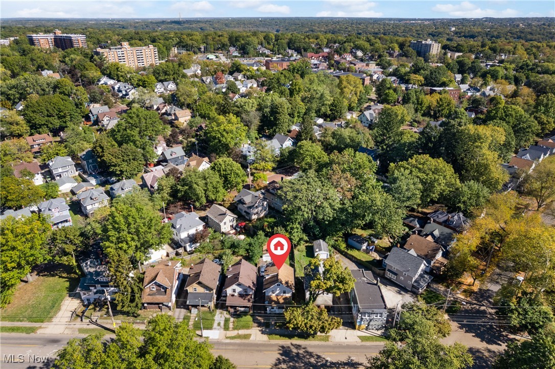 West Portage Path - Residential